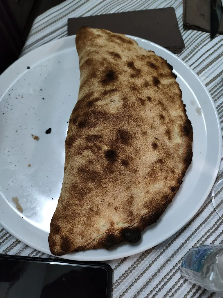 Cosimo Preiato_Da Sasà_Bivongi_review