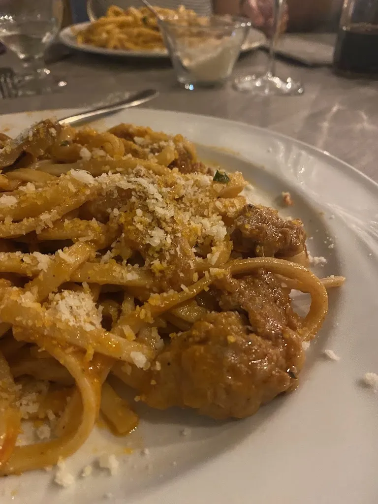 Rossella Talerico_La Vecchia Miniera_Bivongi_review