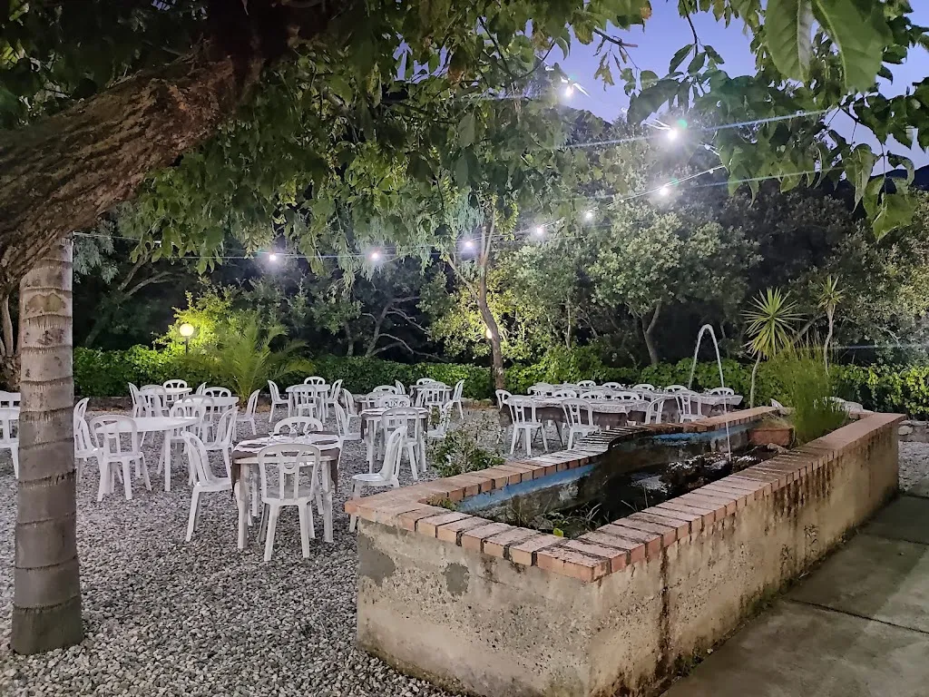 Peppe_La Vecchia Miniera_Bivongi_review