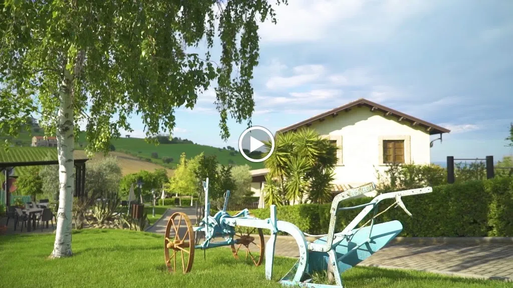 IL CASCINALE - Country House | Ristorante | Spa_Colonnella_slider_image_2