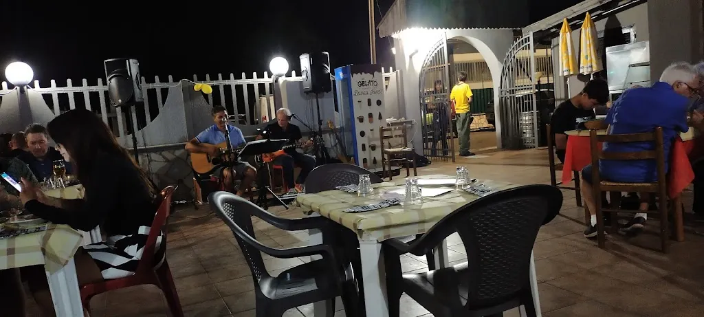 Ristorante Noi Greco Srls restaurant in Bocchigliero