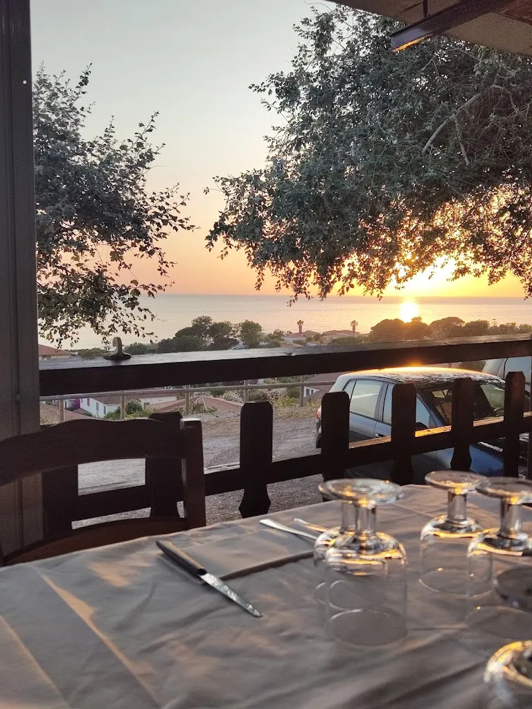 Ristorante Pizzeria Pietrabianca restaurant in Bonifati