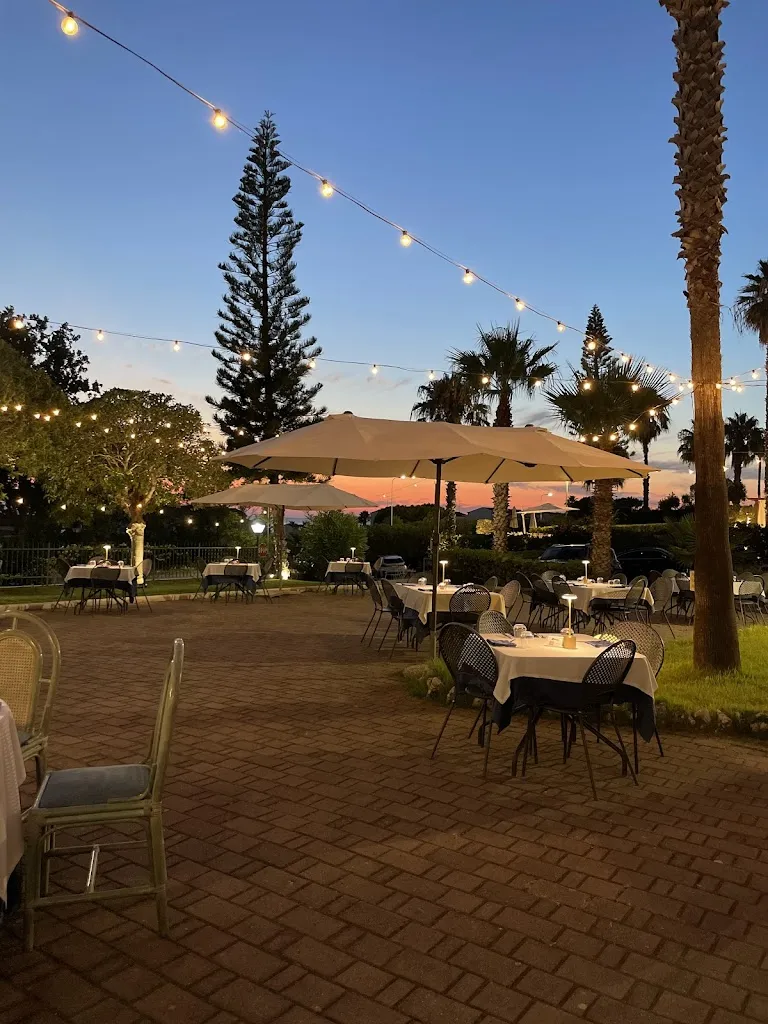 GabriBomber_Antigua Ristorante_Bonifati_review