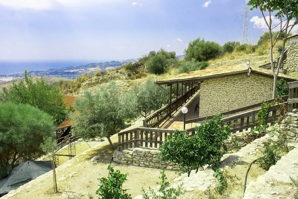 Agriturismo di Petru i 'Ntoni_Bova_slider_image_1