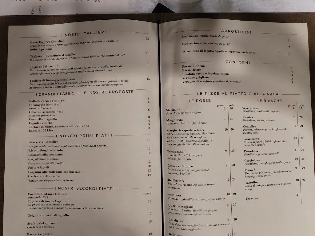 Menu_Osteria Centolire_Colonnella_image_1