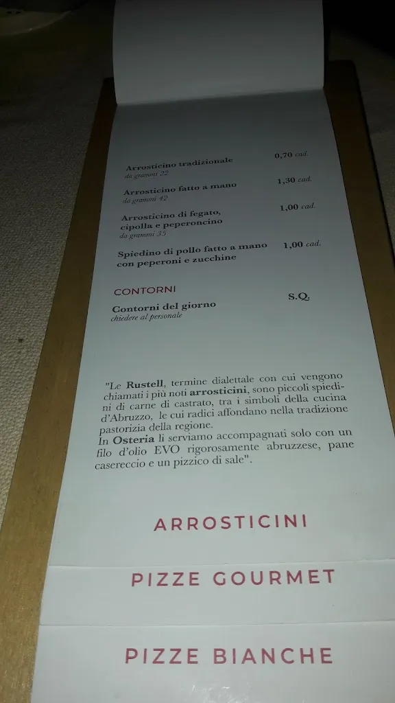 Menu_Osteria Centolire_Colonnella_image_3