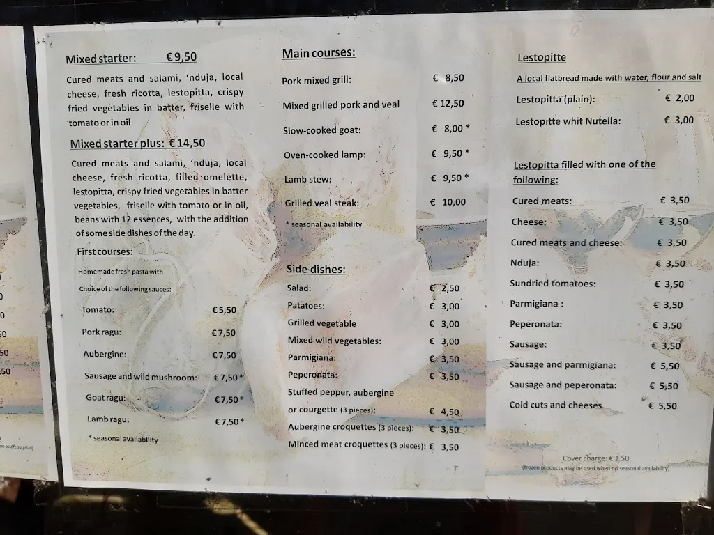 Menu_Al Borgo di Marcello Mafrica_Bova_image_3