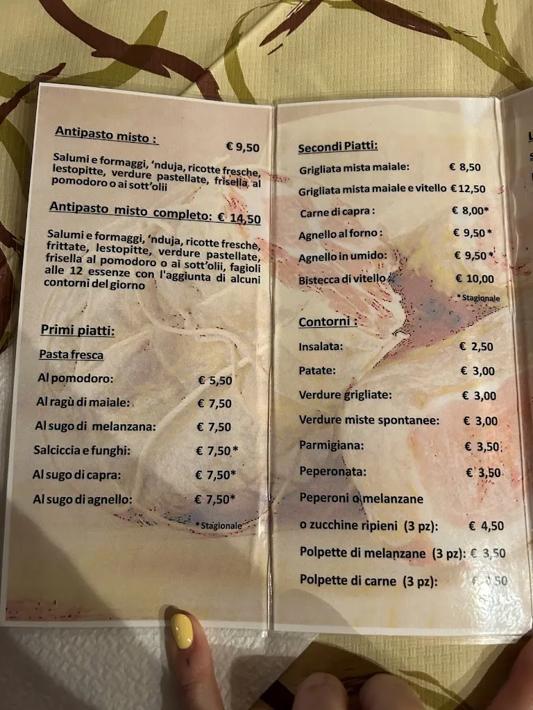 Menu_Al Borgo di Marcello Mafrica_Bova_image_4
