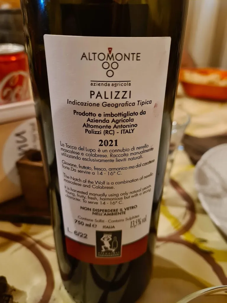 Menu_Al Borgo di Marcello Mafrica_Bova_image_7