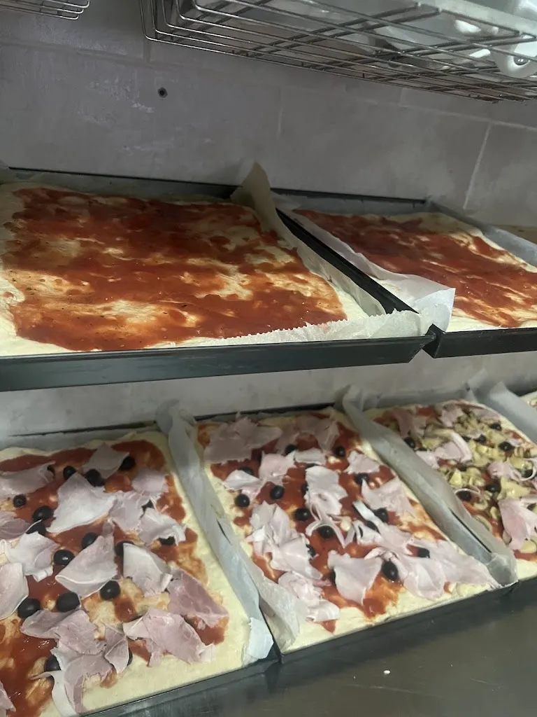 Al Borgo di Marcello Mafrica restaurant in Bova