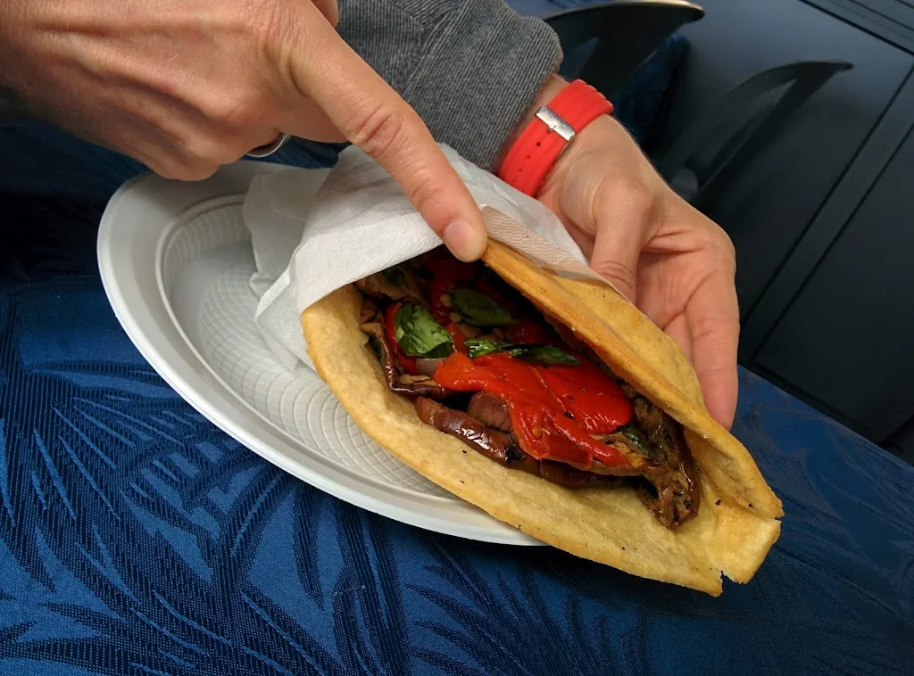 Wolfgang M_La Lestopitta Da Mimmo - Rosticceria_Bova_review