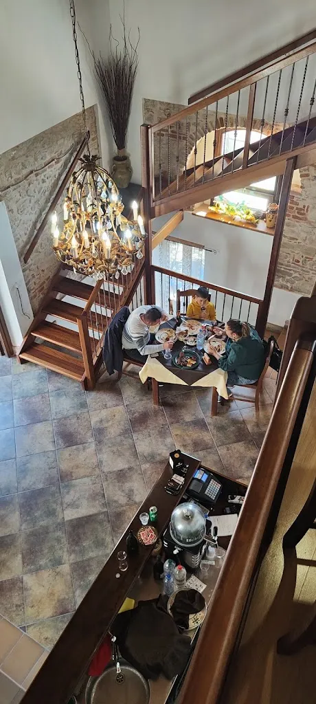 Andrea Muraca_Agriturismo Ristorante La Taverna Di Bova_Bova_review