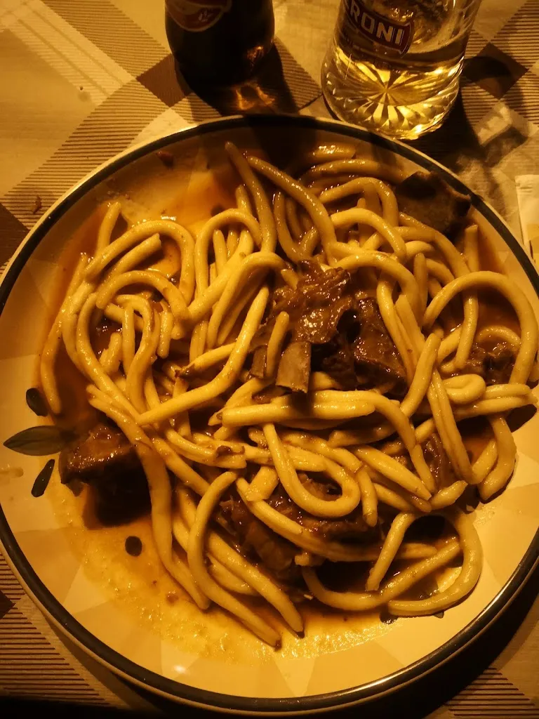 Paola De Carlo_Agriturismo Ristorante La Taverna Di Bova_Bova_review