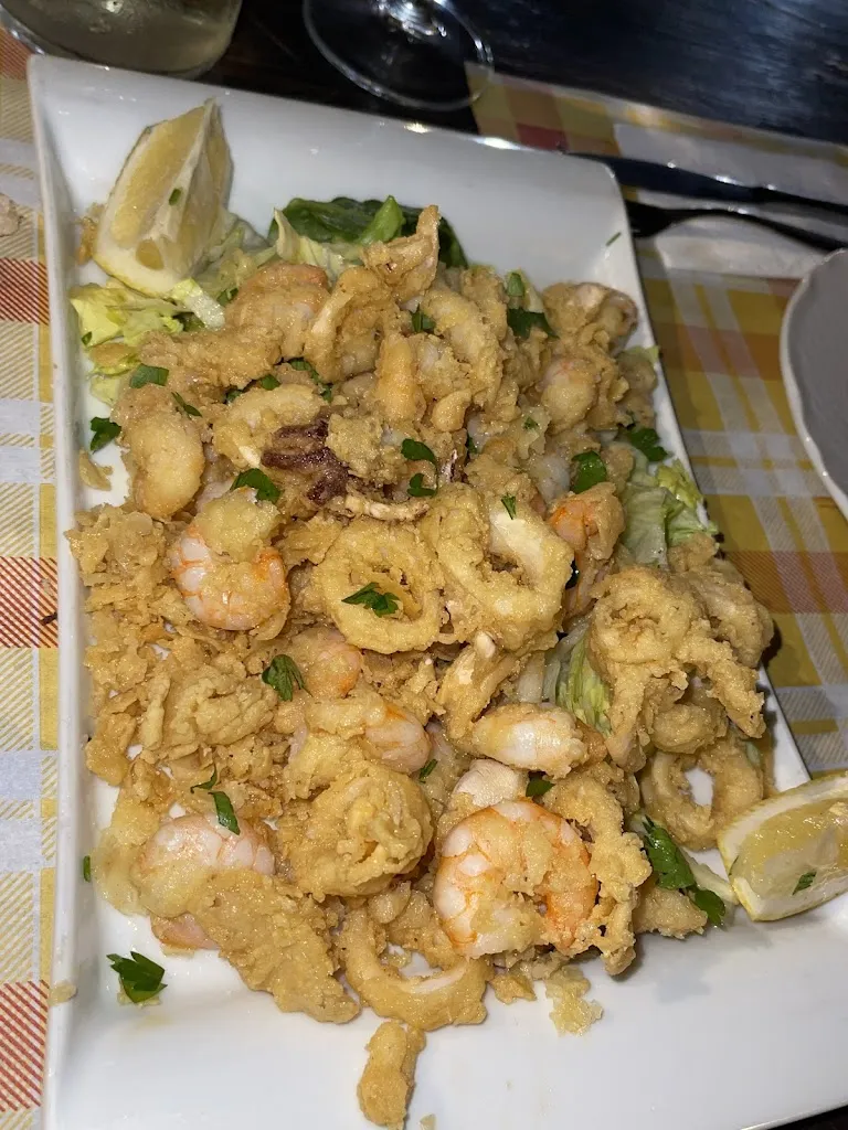 Matteo Loregiola_Al Koccio_Bova_review