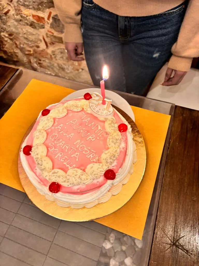 Federica Pia Comella_Al Koccio_Bova_review