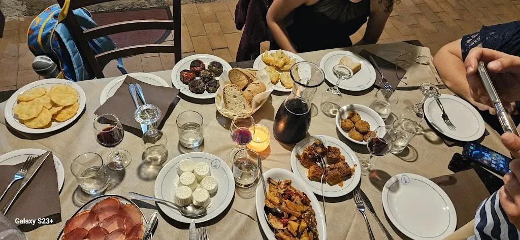 Domenico Tripodi_Agriturismo del Pozzo_Bova_review