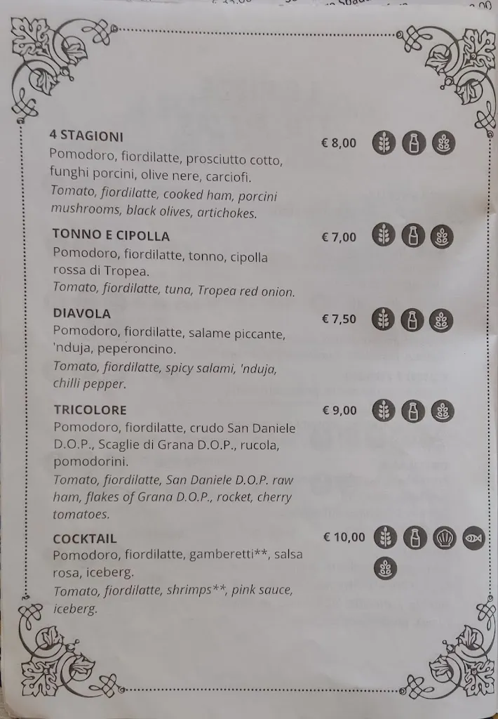 Menu_Villaggio La Perla Jonica_Bova_image_4