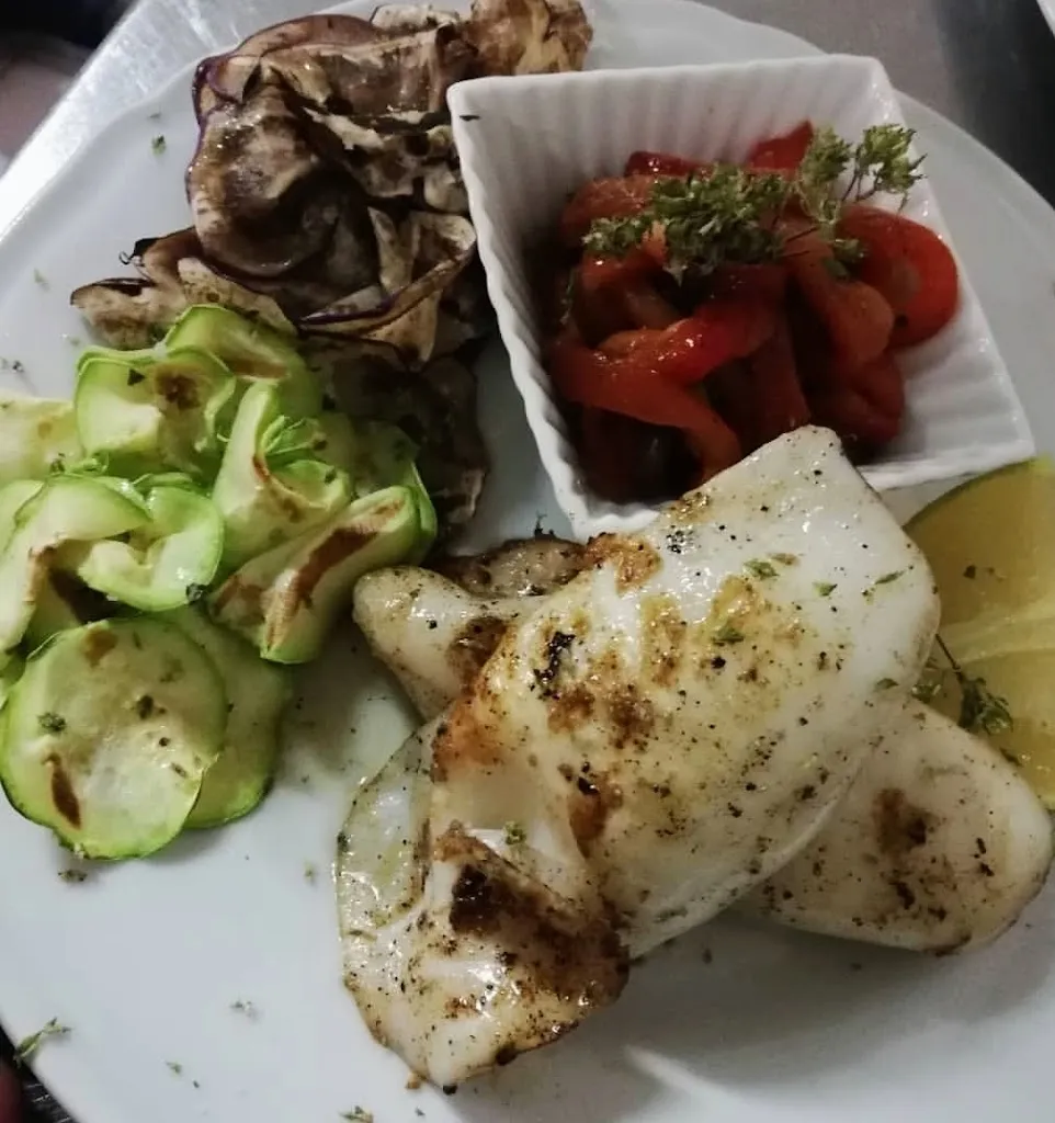 Ristorante La Primula_Bova_slider_image_2