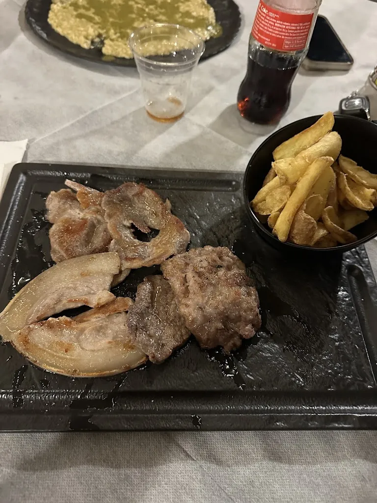 Eddy di Villa sul Mare B&b_Scuderia Neri_Bova_review