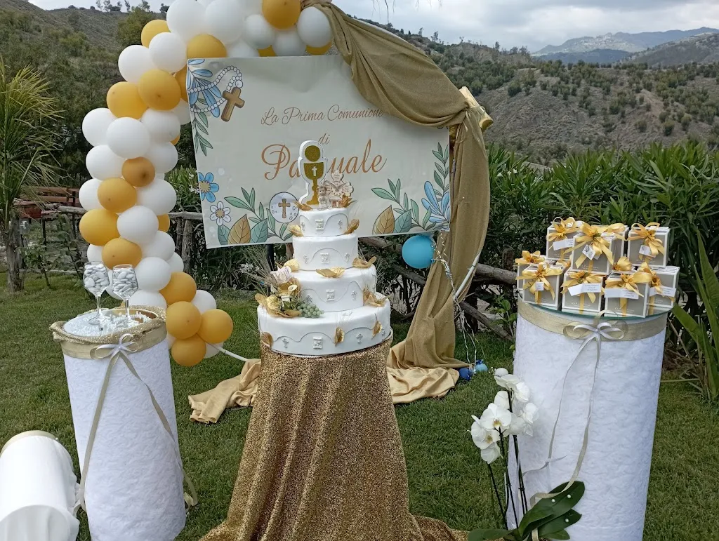 elvira romeo_Scuderia Neri_Bova_review