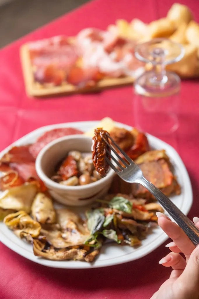 Menu_La Spina Santa - Ristorante & Pizzeria_Bova_image_2