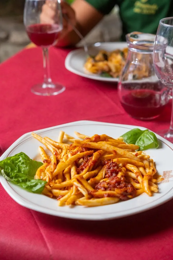 Menu_La Spina Santa - Ristorante & Pizzeria_Bova_image_4