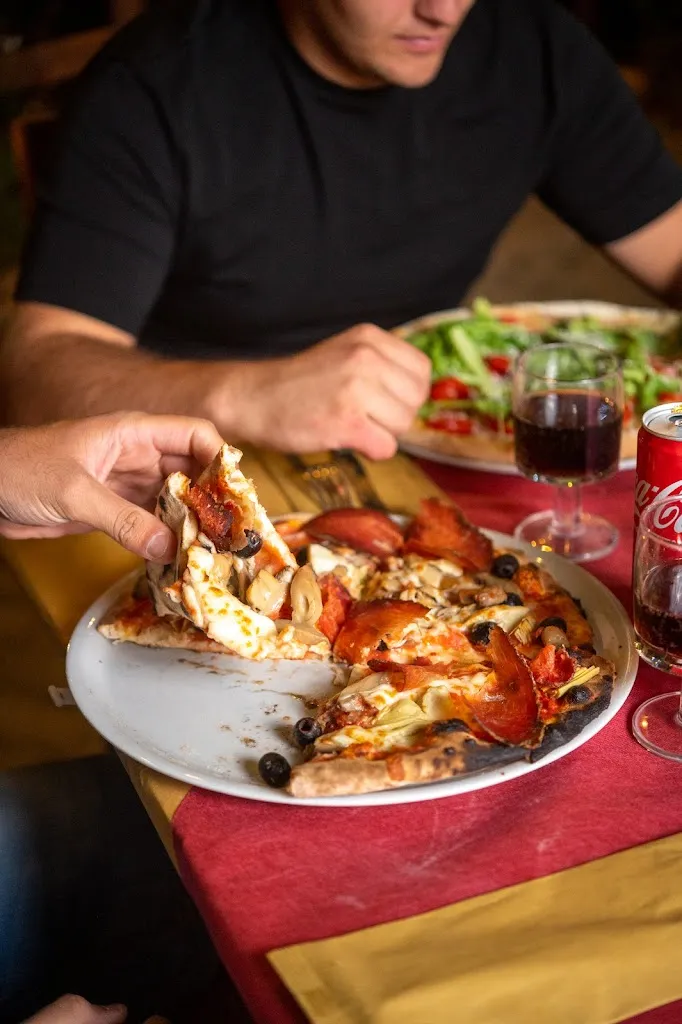 Menu_La Spina Santa - Ristorante & Pizzeria_Bova_image_7