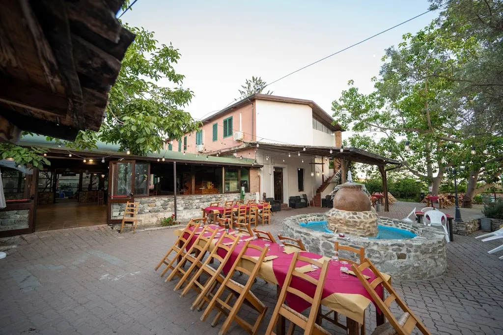 La Spina Santa - Ristorante & Pizzeria_Bova_slider_image_1