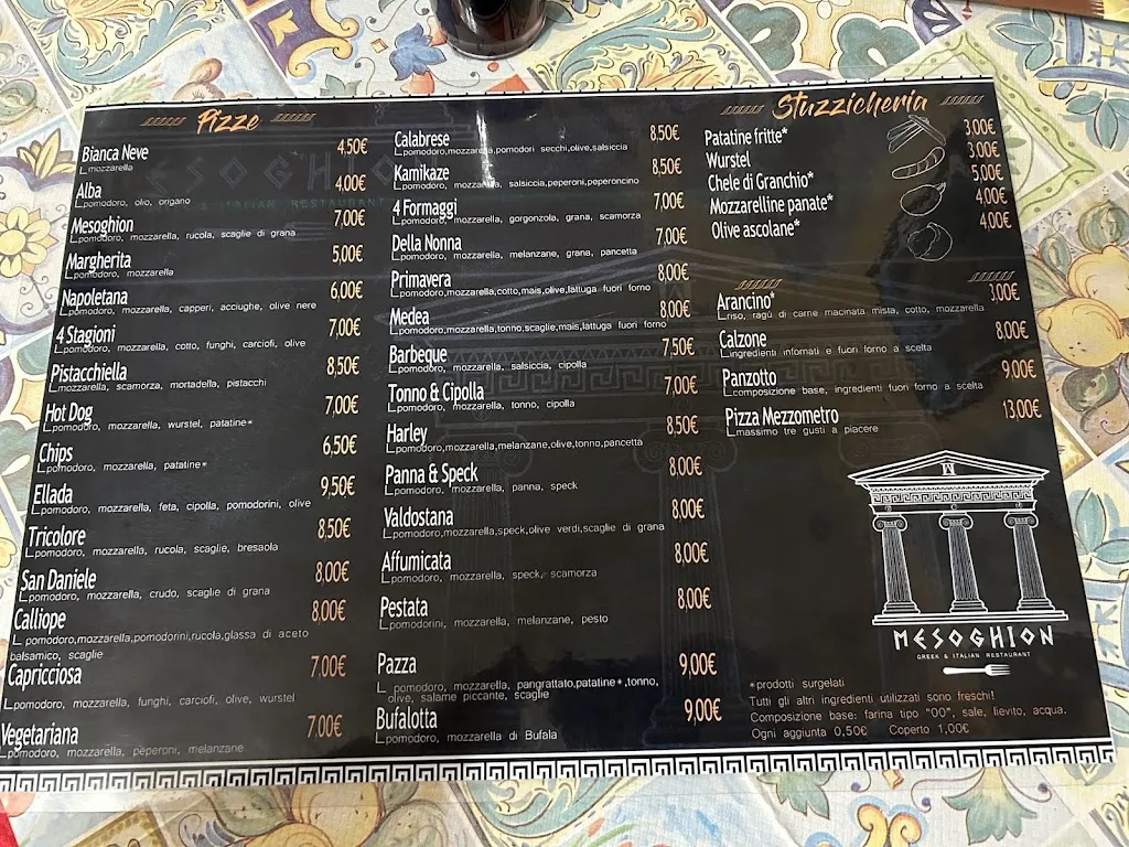 Menu_Ristorante Mediterraneo_Bova Marina_immagine_1