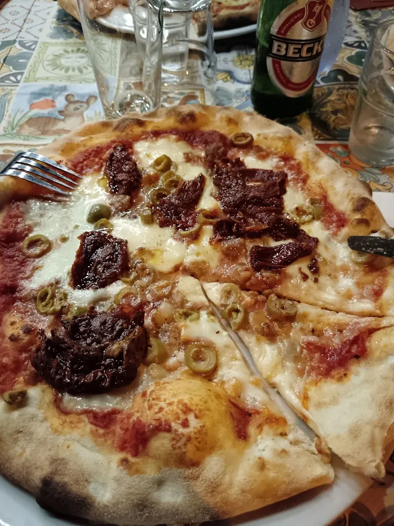 Francesco Meduri_Ristorante Mediterraneo_Bova Marina_recensione