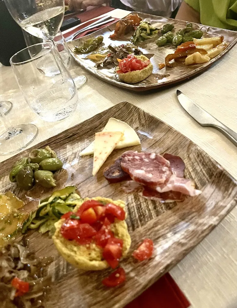 Jimena Veronica_Osteria Vistamare_Belvedere Marittimo_review