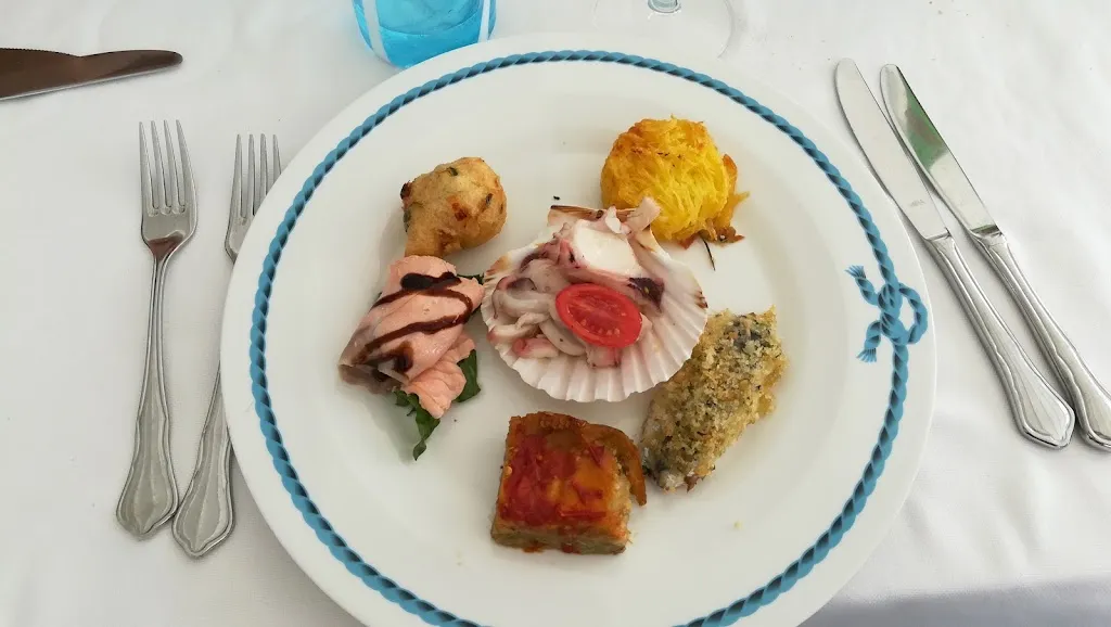 Menu_Sabbia d'Oro Restaurant_Belvedere Marittimo_image_8