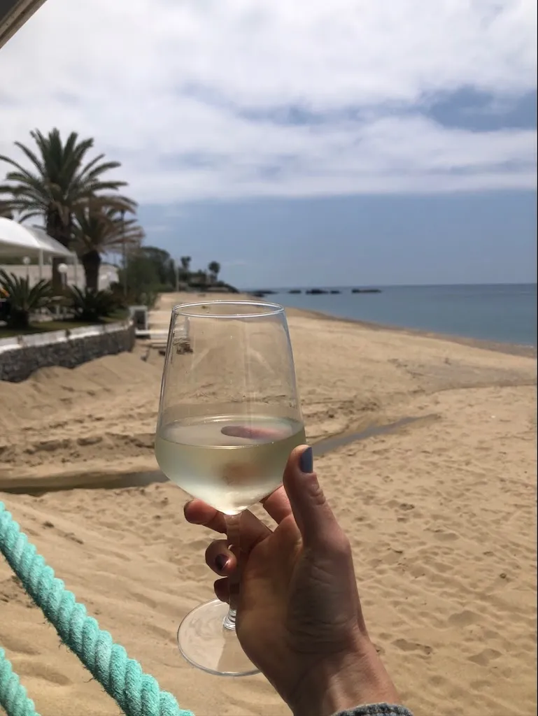 elif bengu_Sabbia d'Oro Restaurant_Belvedere Marittimo_review