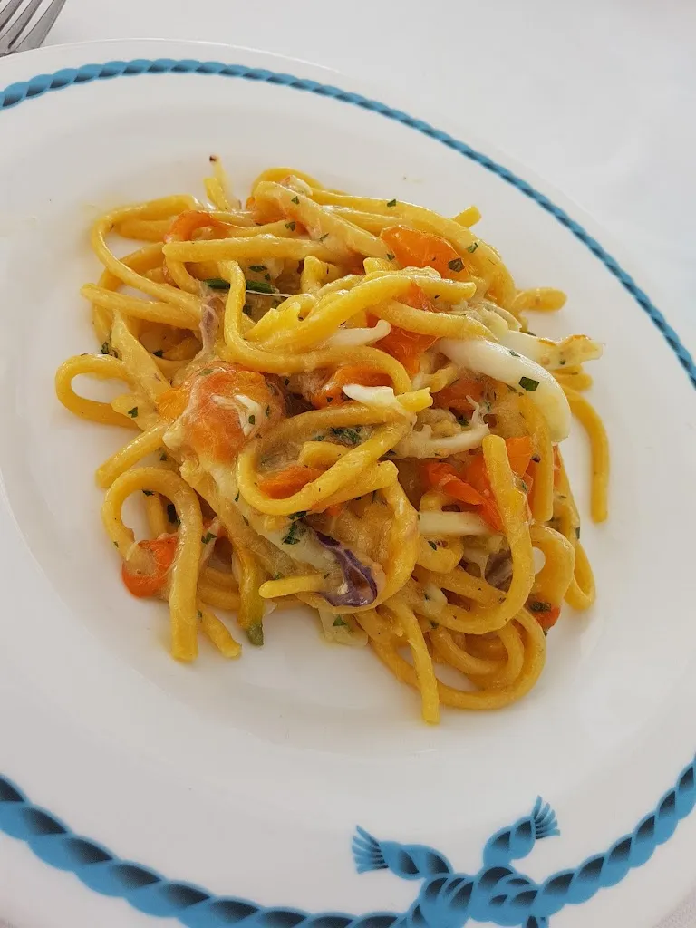 Viktoriia Kubar_Sabbia d'Oro Restaurant_Belvedere Marittimo_review