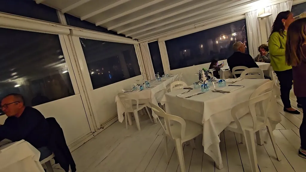 Sabbia d'Oro Restaurant_Belvedere Marittimo_slider_image_2