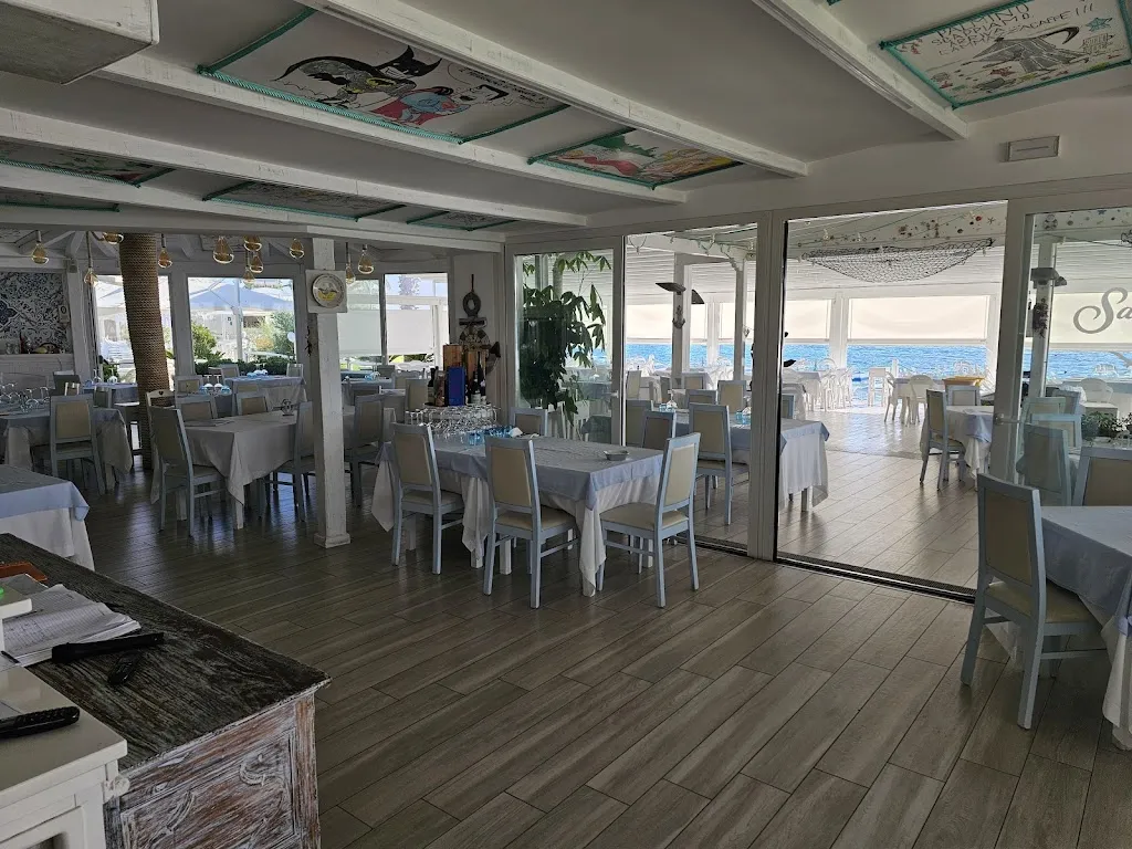 Sabbia d'Oro Restaurant_Belvedere Marittimo_slider_image_3