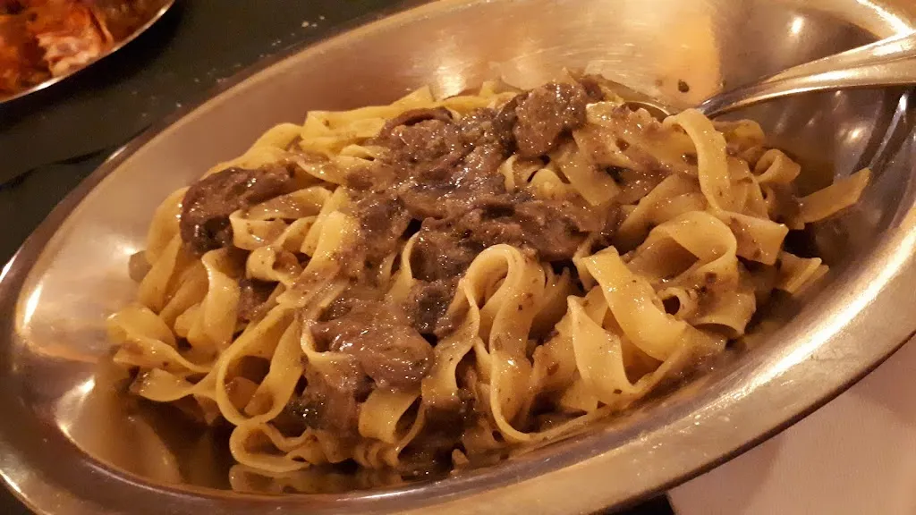 Michela Musolesi_Ristorante Il Semaforo_Colonnella_review