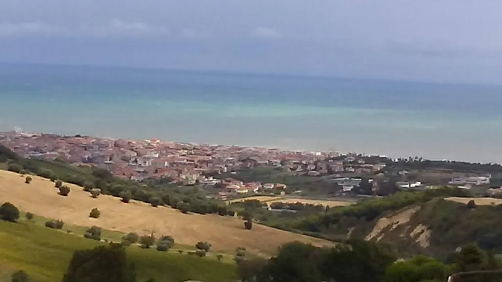 Alteo Speca_Ristorante Il Semaforo_Colonnella_review