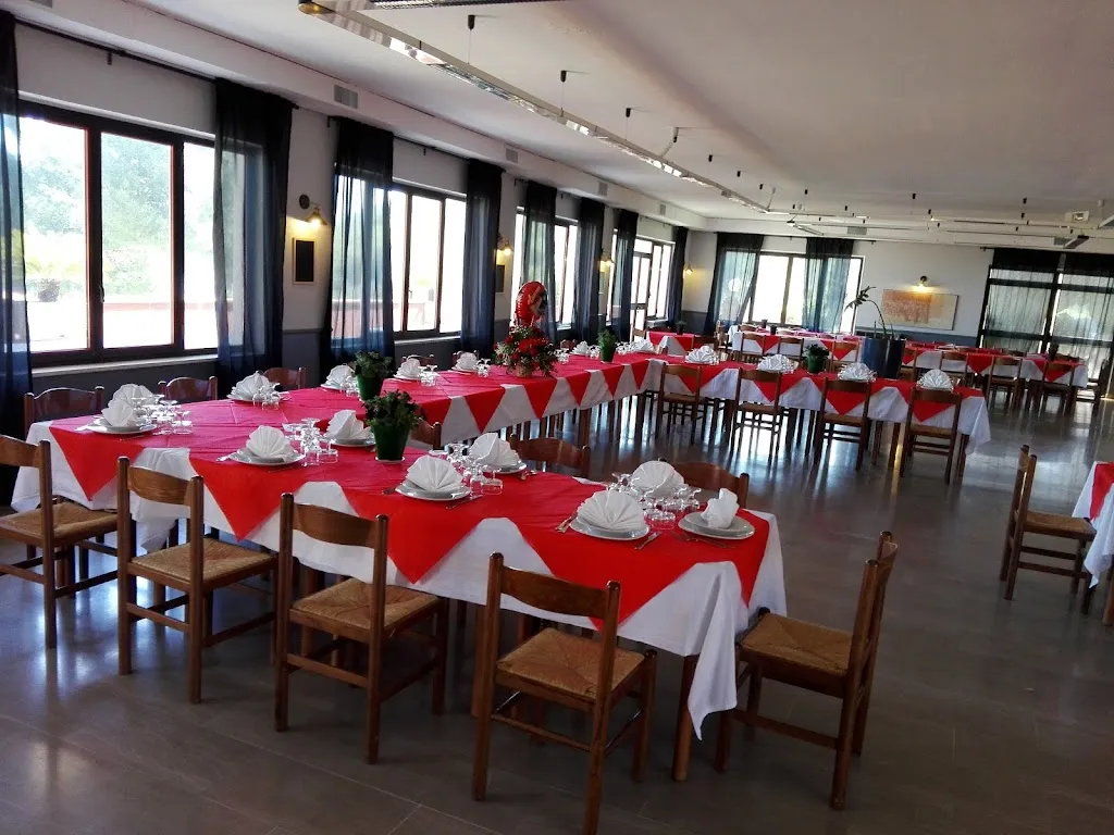 Ristorante Il Semaforo ristorante a Colonnella