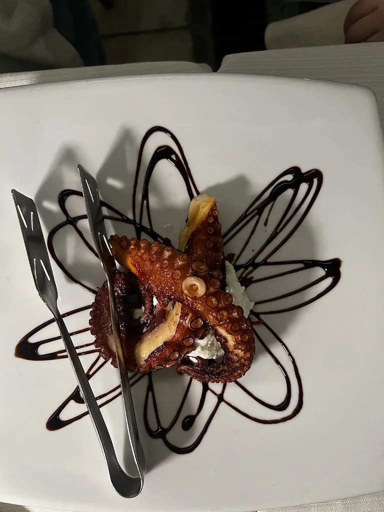 Audrius Vaitkus_Calypso Ristorante Pizzeria_Belvedere Marittimo_review