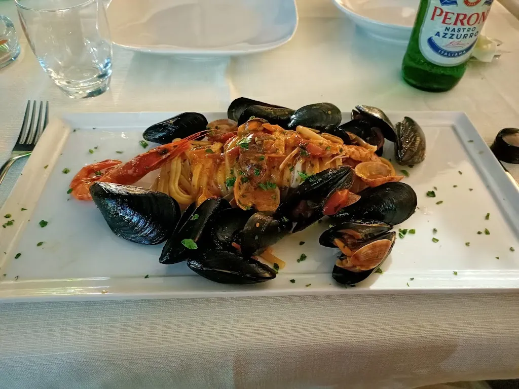 Shayne Matheson_Calypso Ristorante Pizzeria_Belvedere Marittimo_review