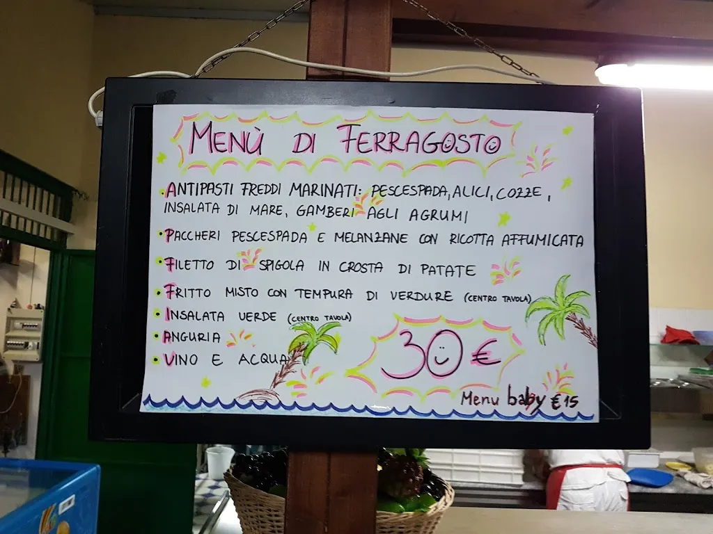 Menu_Il Bizzarro Beach Club_Belvedere Marittimo_image_1