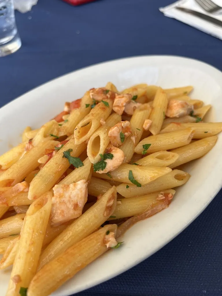 Dory Love_Il Bizzarro Beach Club_Belvedere Marittimo_review