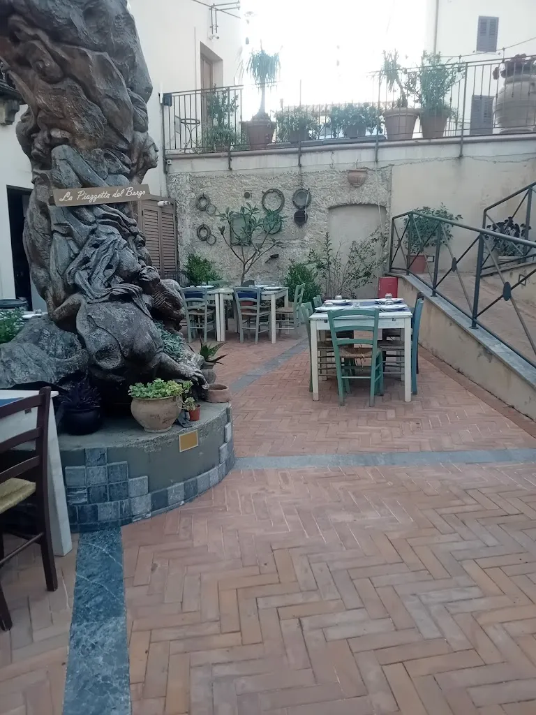 Bia Fra_Ristorante Sapori e Saperi_Belvedere Marittimo_review