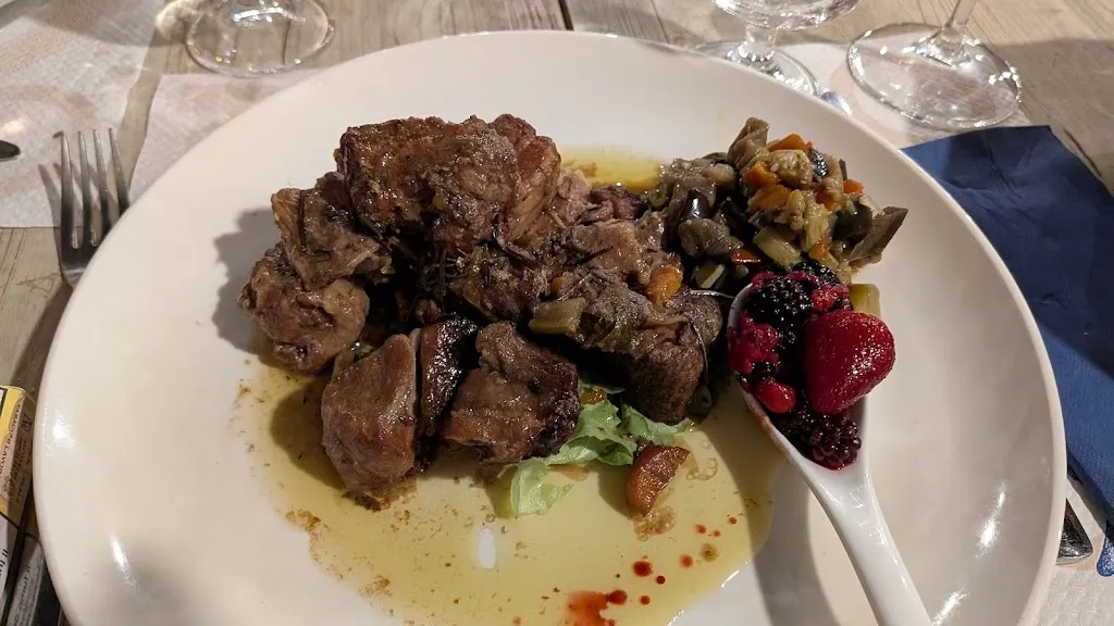 Ristorante Sapori e Saperi_Belvedere Marittimo_slider_image_2