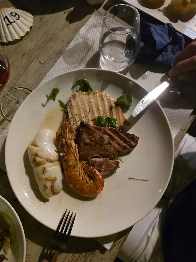 Ristorante Sapori e Saperi_Belvedere Marittimo_slider_image_3