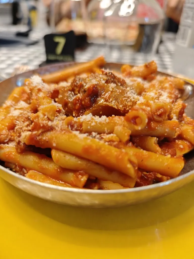 Davide Imbrogno_Parthenope - Ristorante e pizzeria napoletana_Belvedere Marittimo_review