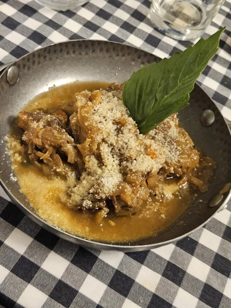 Valeria_Parthenope - Ristorante e pizzeria napoletana_Belvedere Marittimo_review