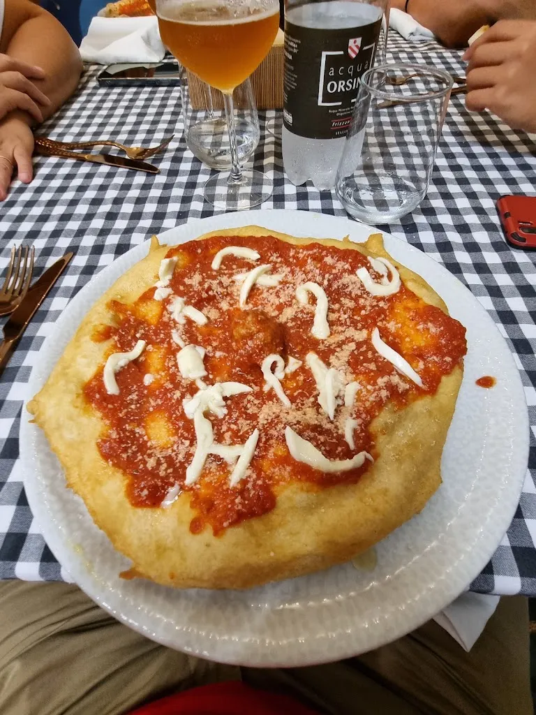 Juri_Parthenope - Ristorante e pizzeria napoletana_Belvedere Marittimo_review