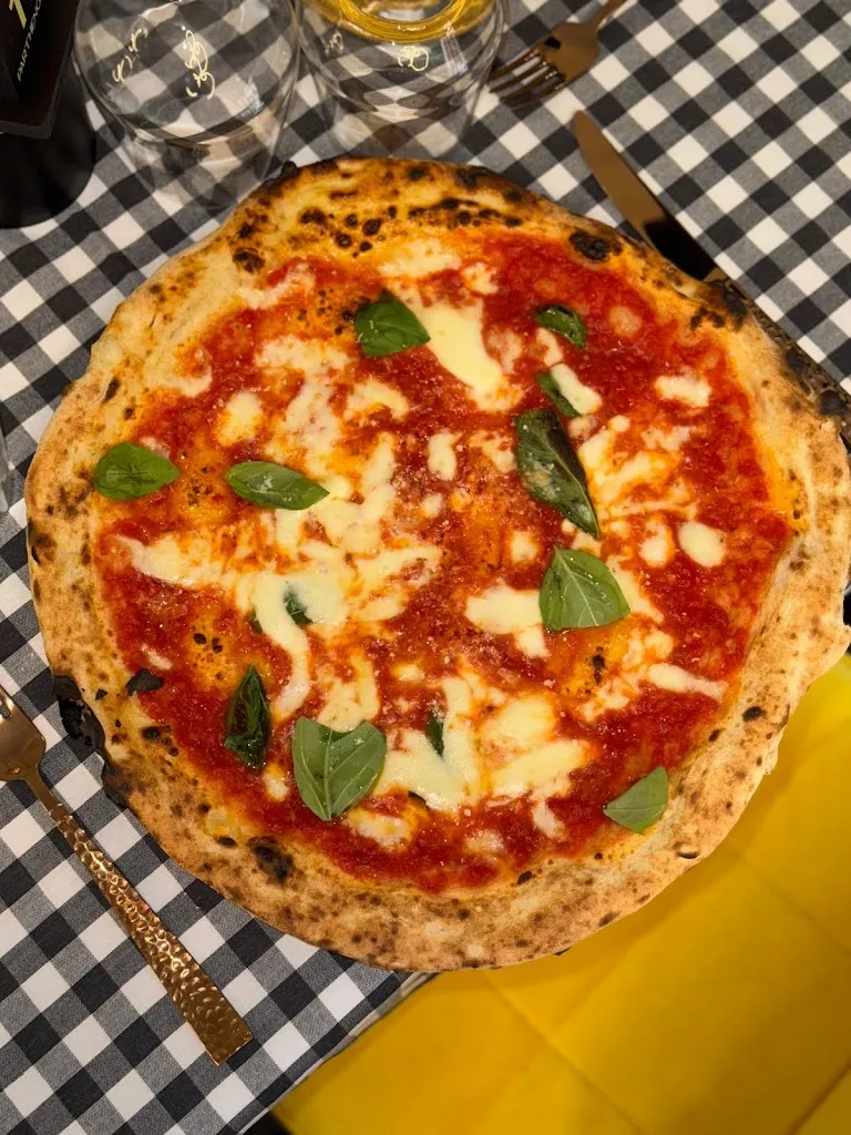 Parthenope - Ristorante e pizzeria napoletana ristorante a Belvedere Marittimo